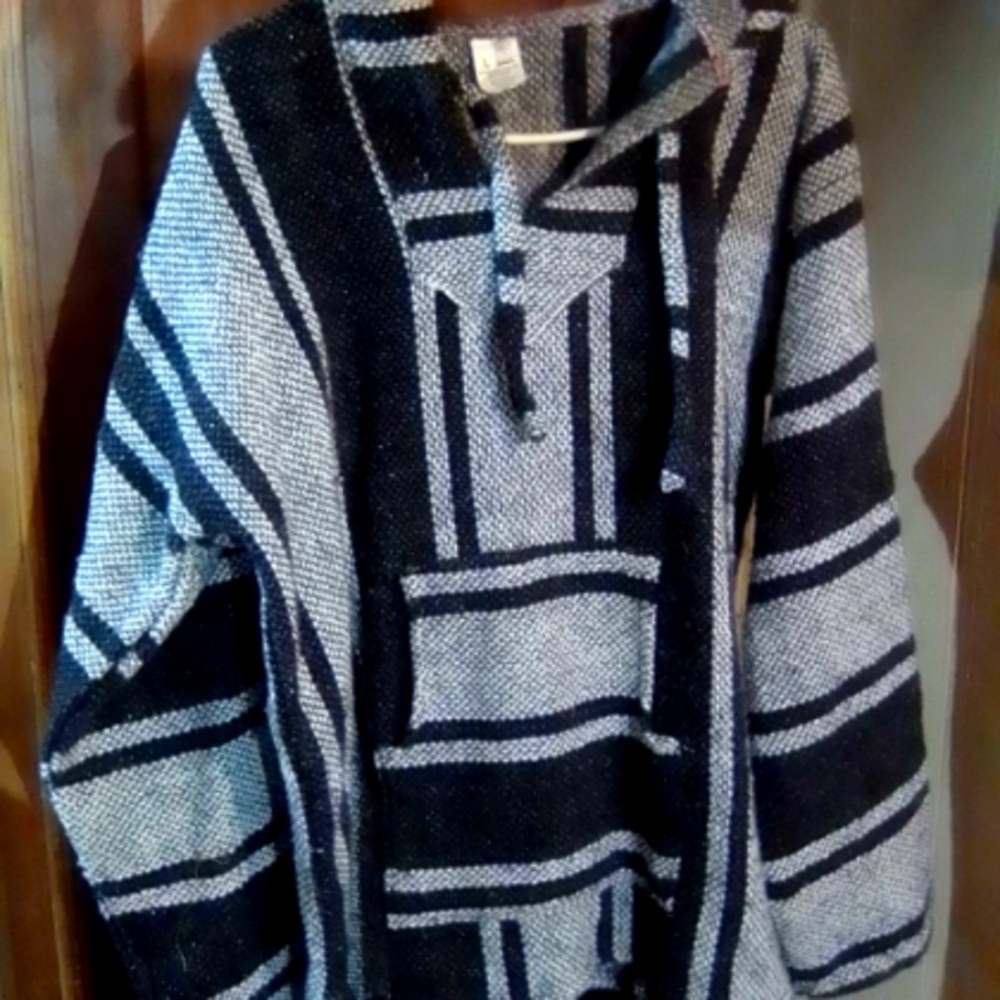 Men's Rasta Jacket